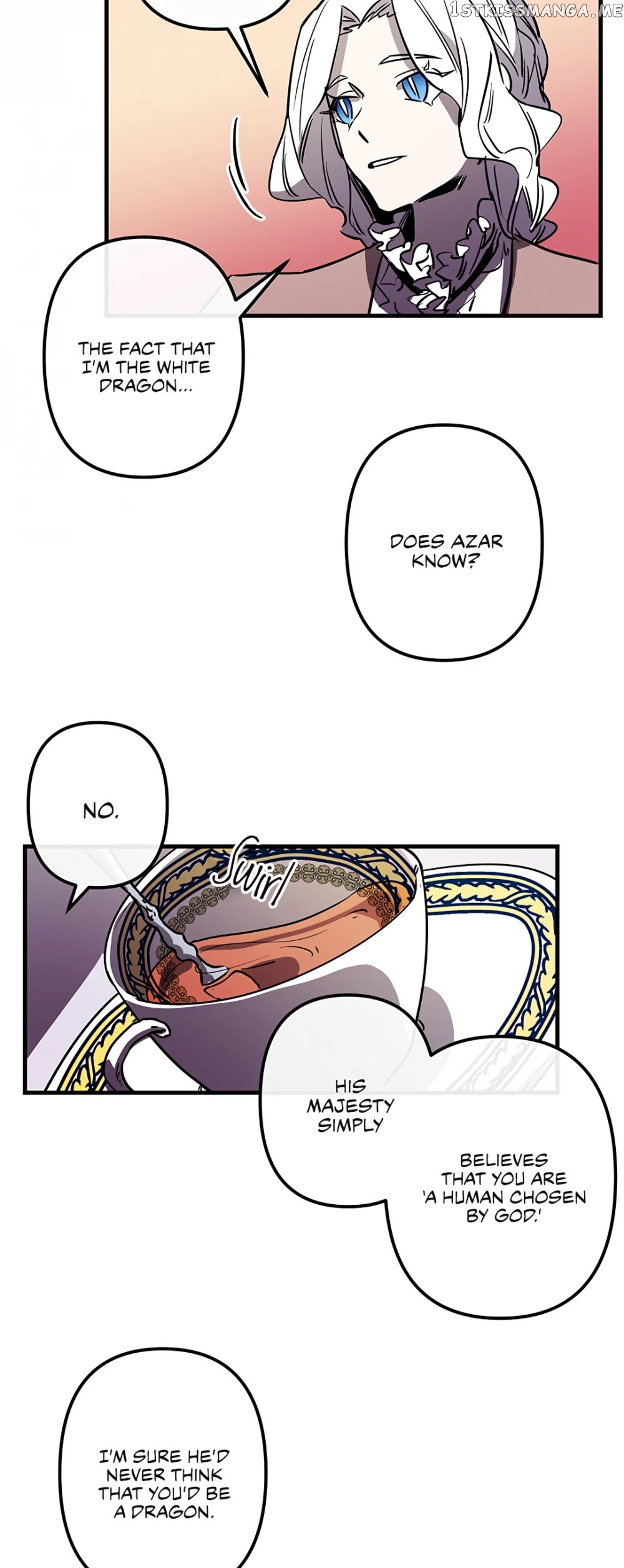 The Careful Empress chapter 29 - page 18