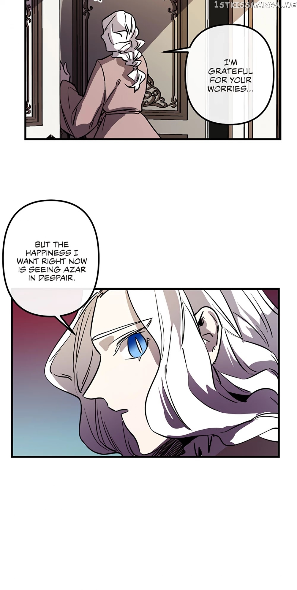 The Careful Empress chapter 29 - page 22