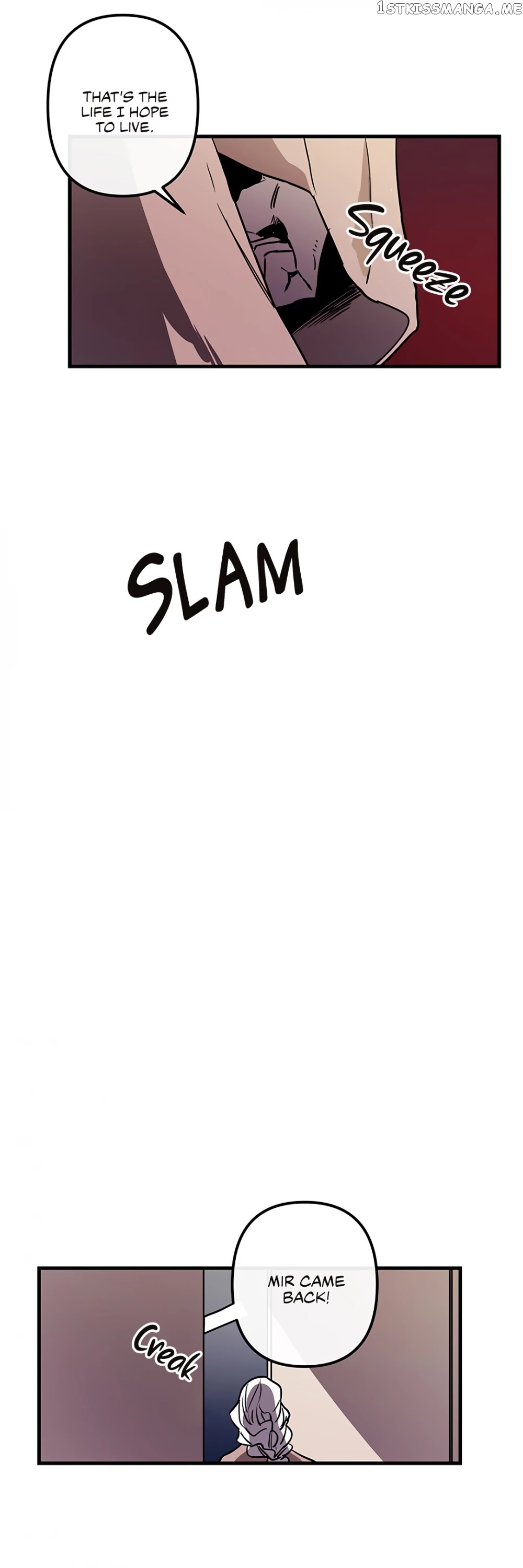 The Careful Empress chapter 29 - page 23