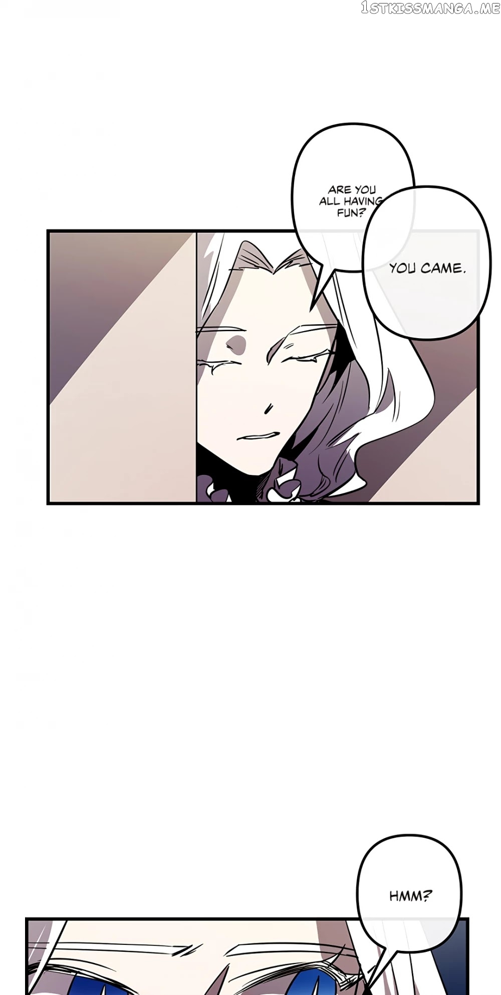 The Careful Empress chapter 29 - page 24
