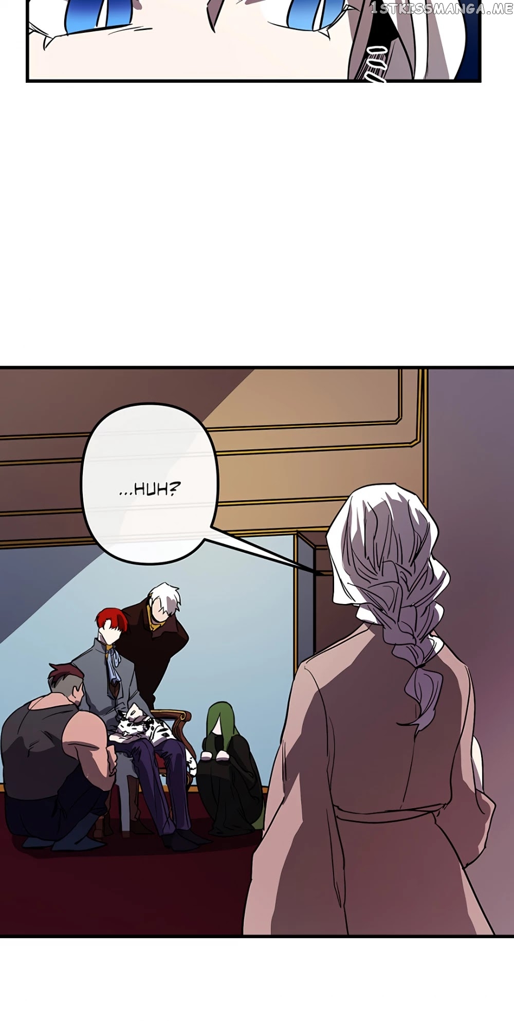 The Careful Empress chapter 29 - page 25