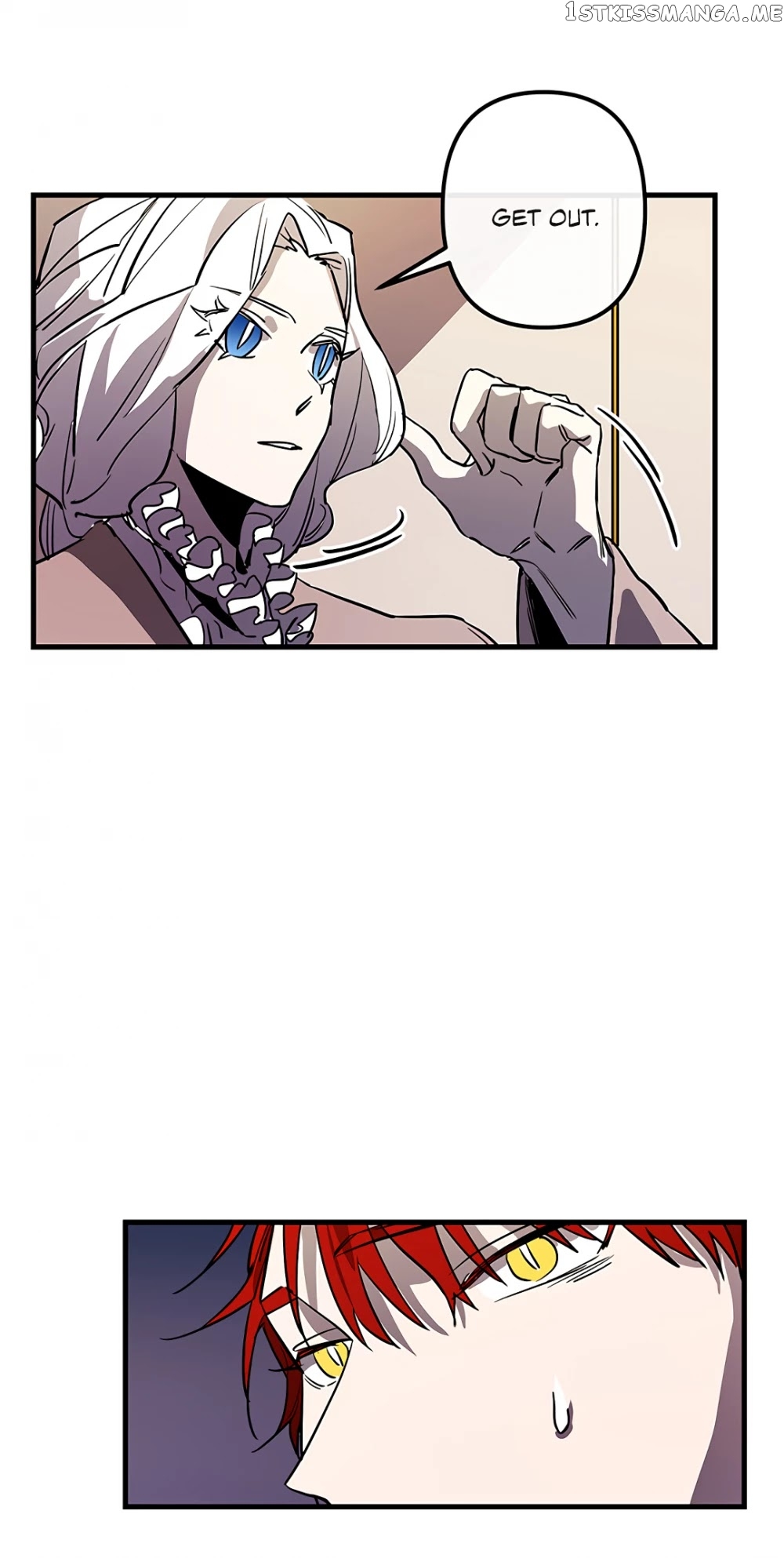 The Careful Empress chapter 29 - page 27