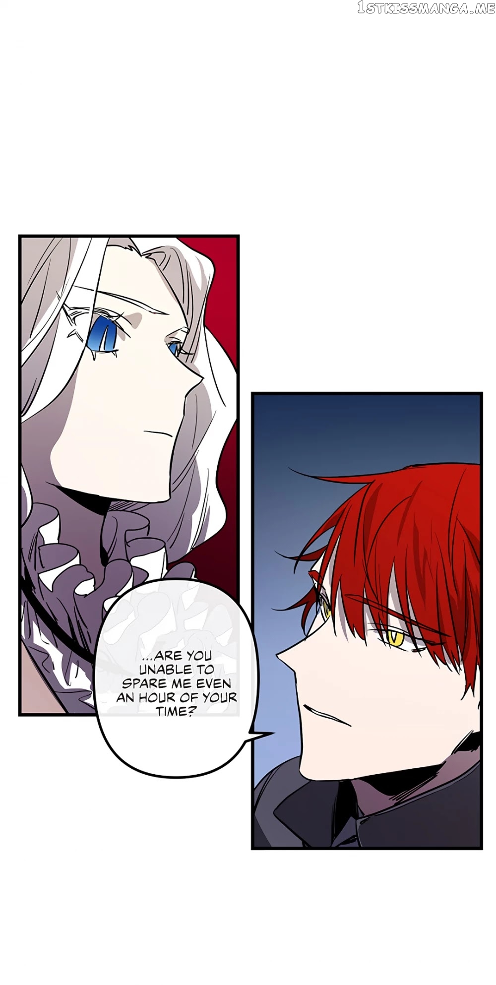 The Careful Empress chapter 29 - page 28