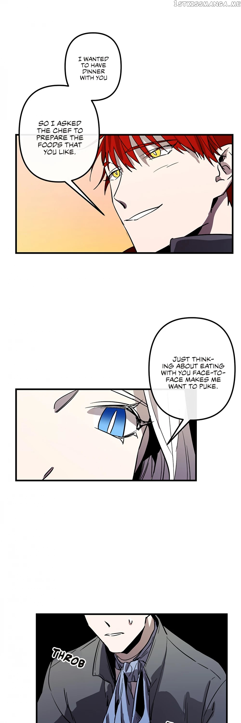 The Careful Empress chapter 29 - page 29