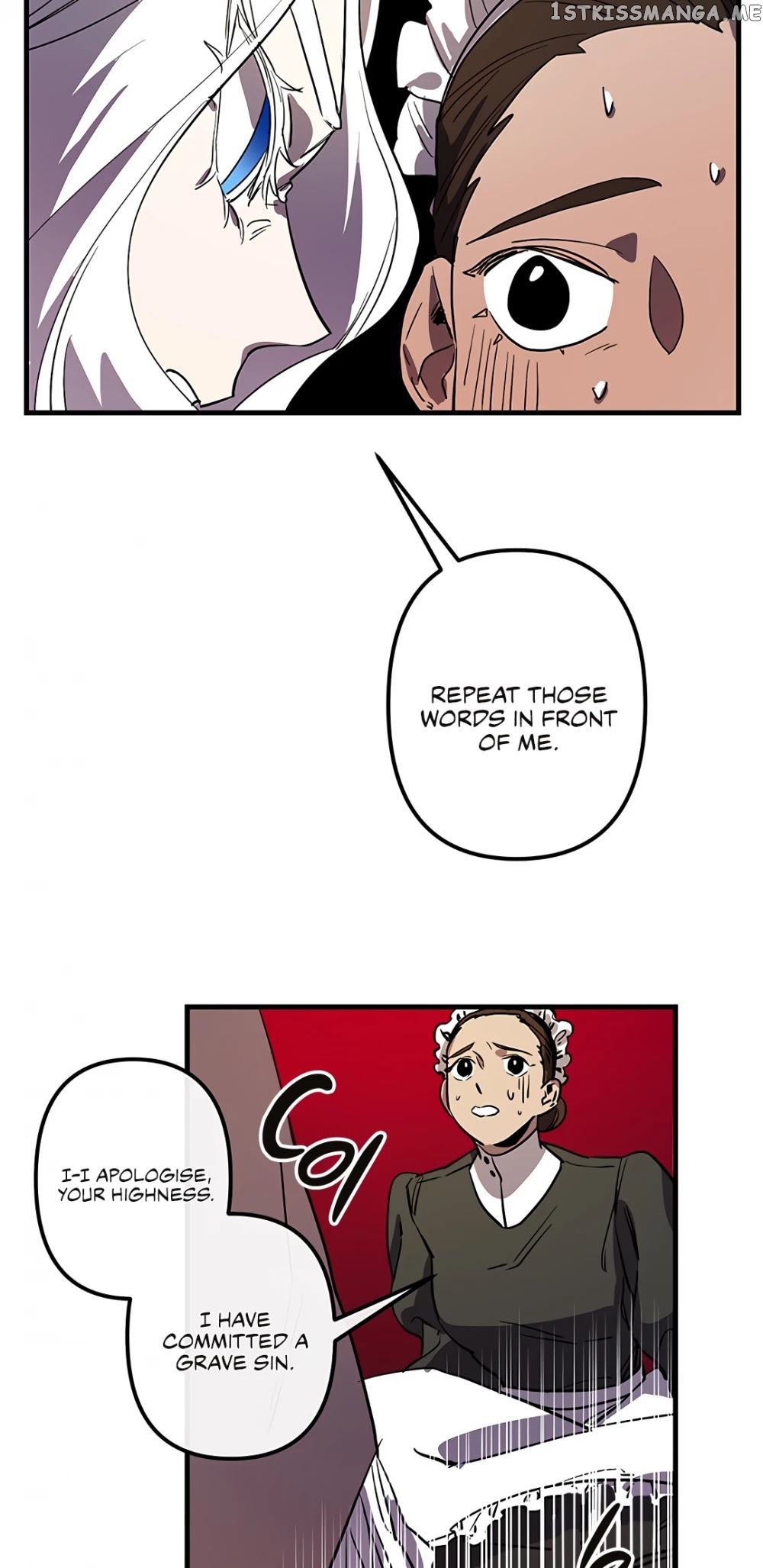 The Careful Empress chapter 29 - page 3