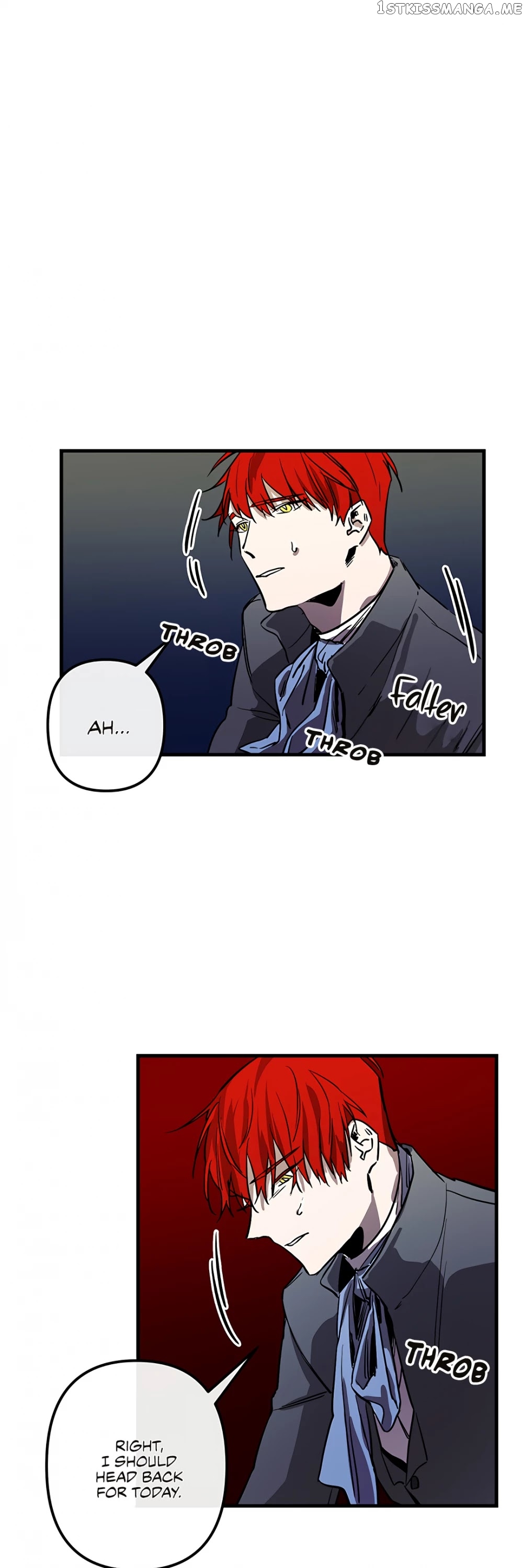 The Careful Empress chapter 29 - page 32