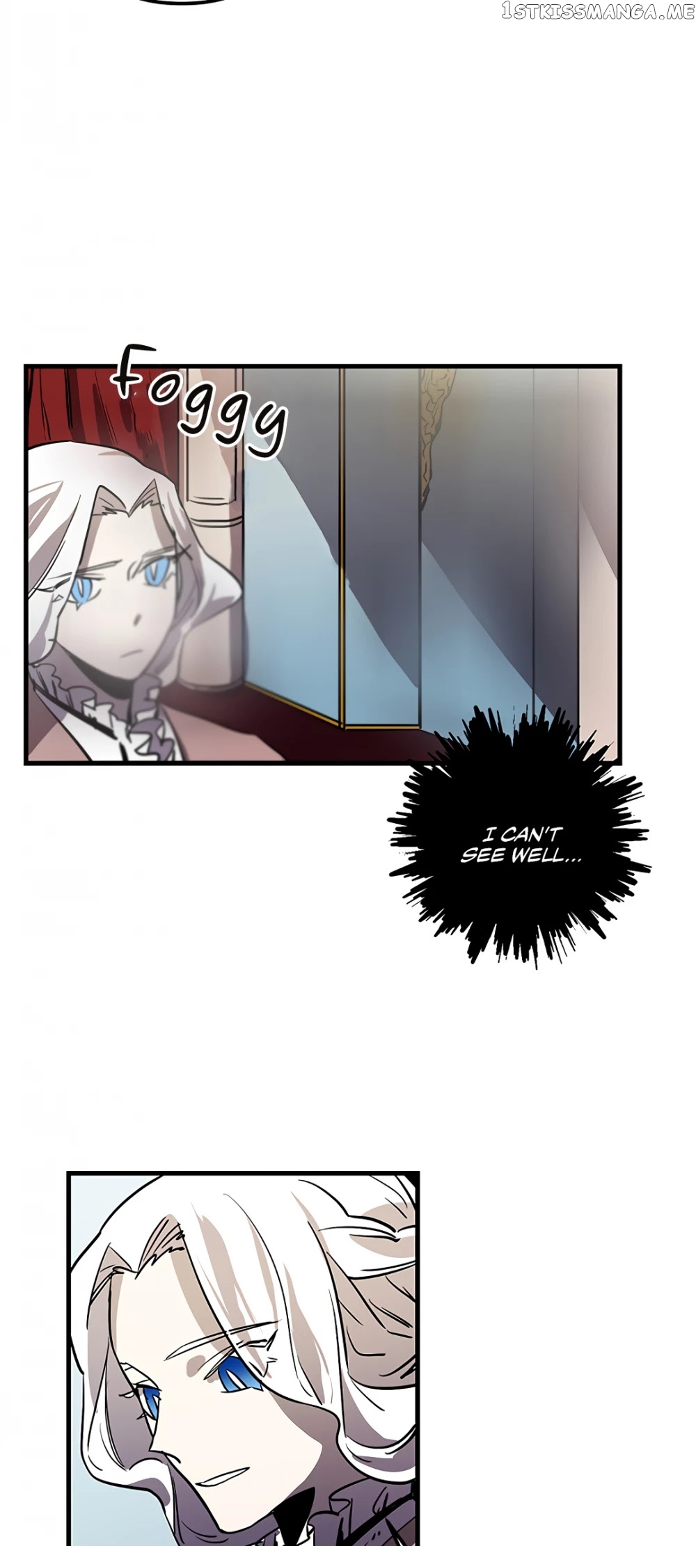 The Careful Empress chapter 29 - page 33