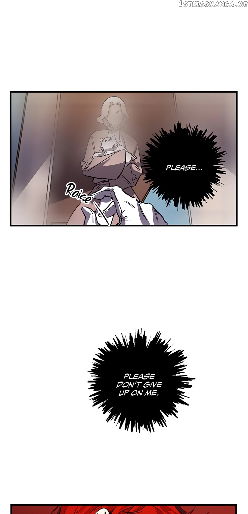 The Careful Empress chapter 29 - page 36