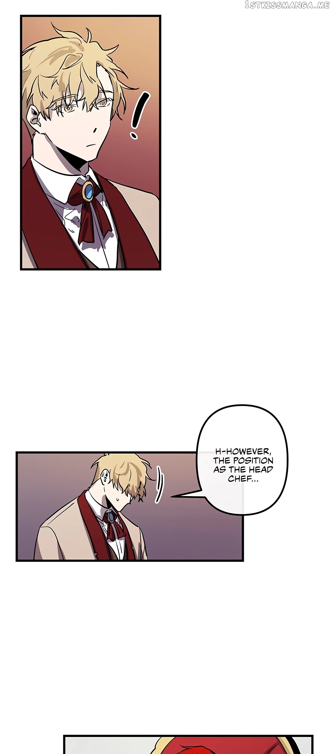 The Careful Empress chapter 28 - page 15