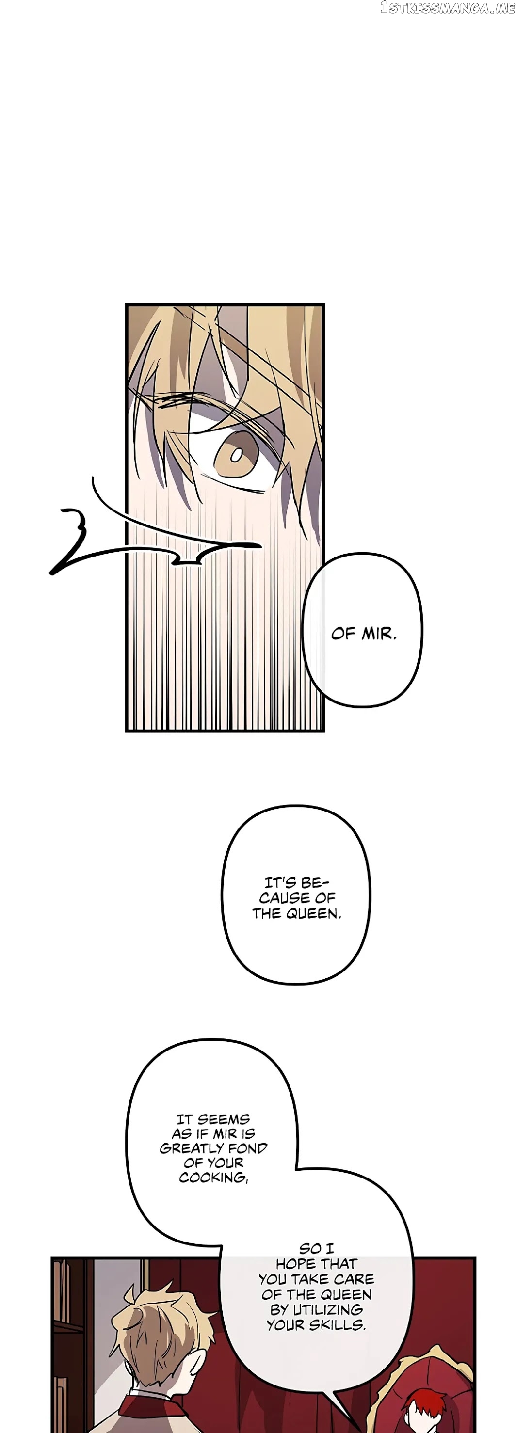 The Careful Empress chapter 28 - page 17