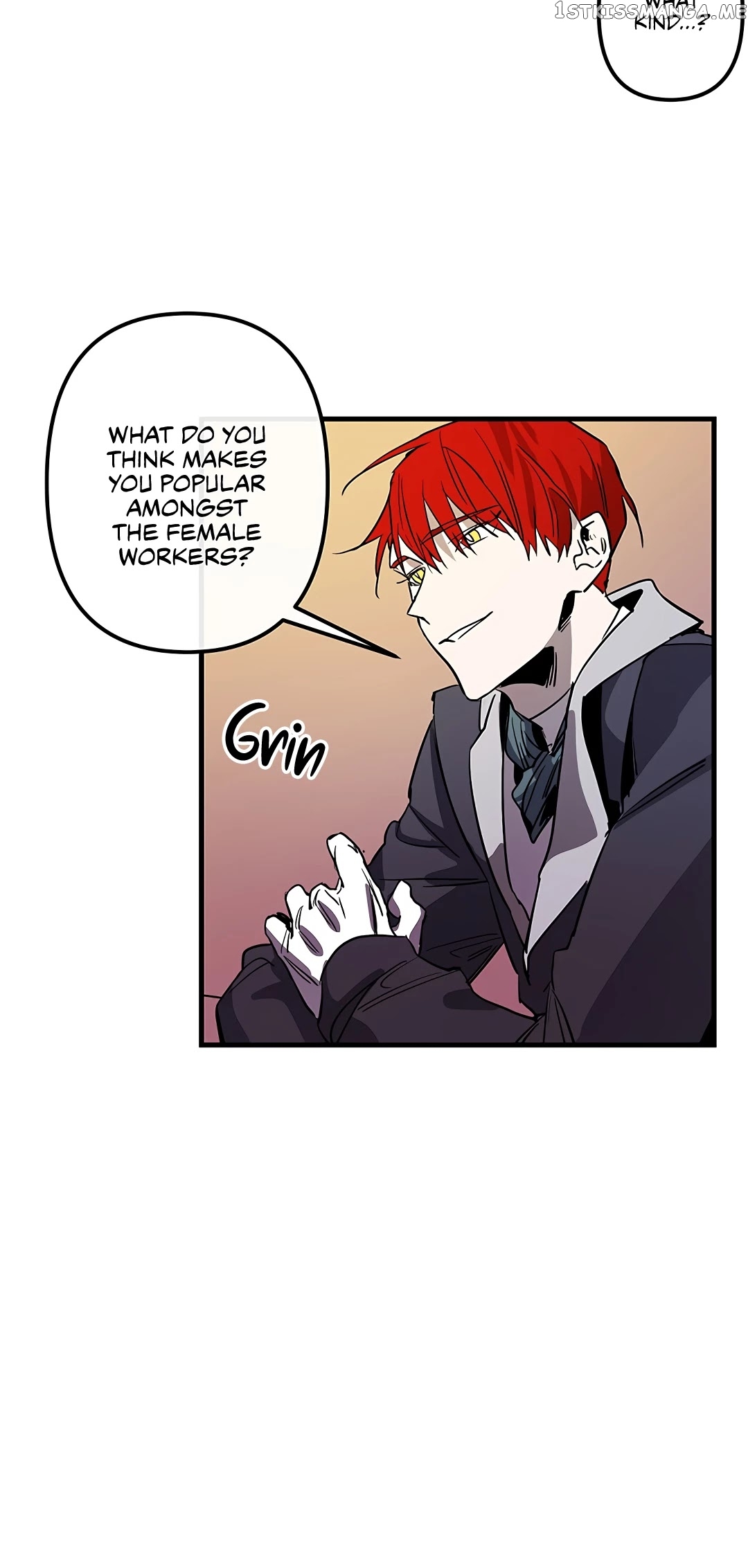 The Careful Empress chapter 28 - page 23