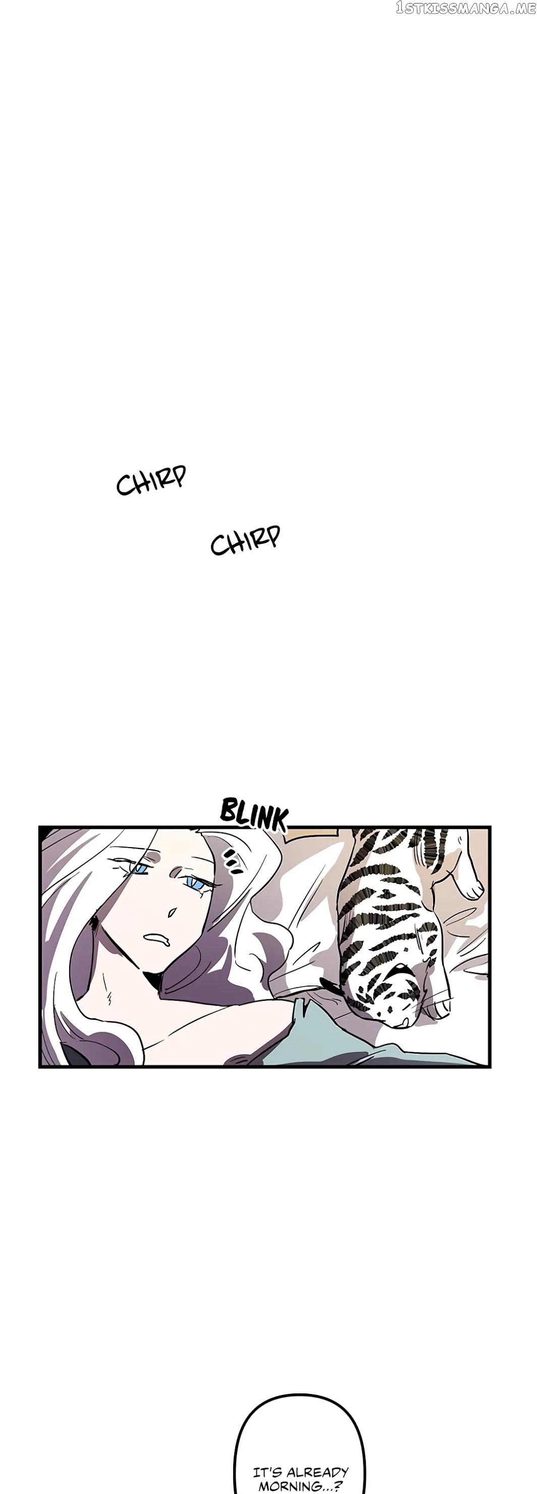 The Careful Empress chapter 28 - page 24