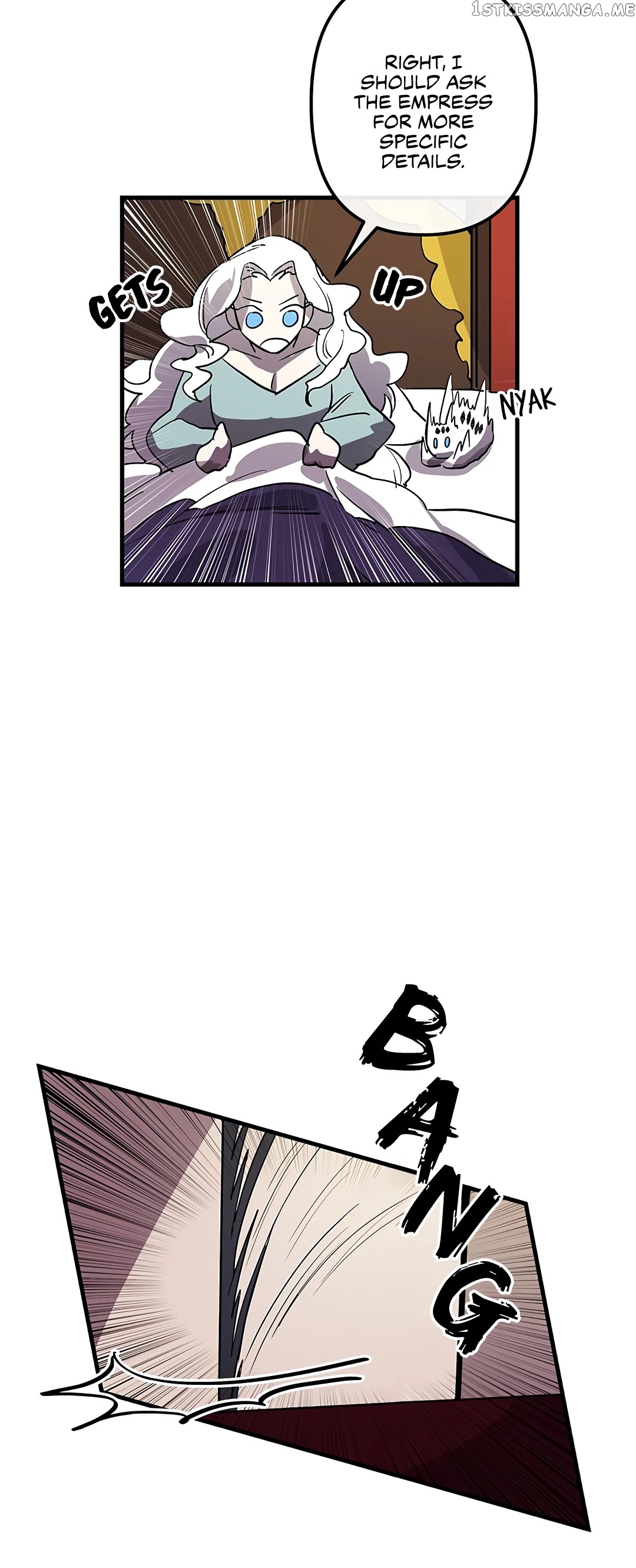 The Careful Empress chapter 28 - page 26