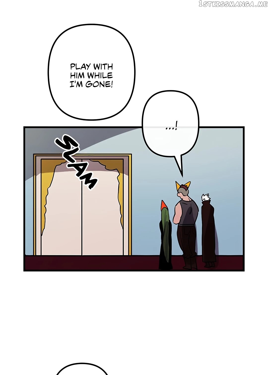 The Careful Empress chapter 28 - page 29