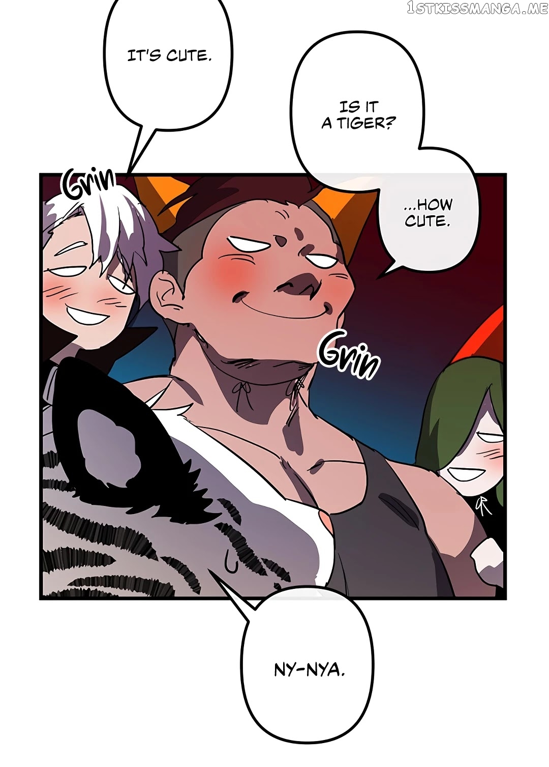 The Careful Empress chapter 28 - page 30