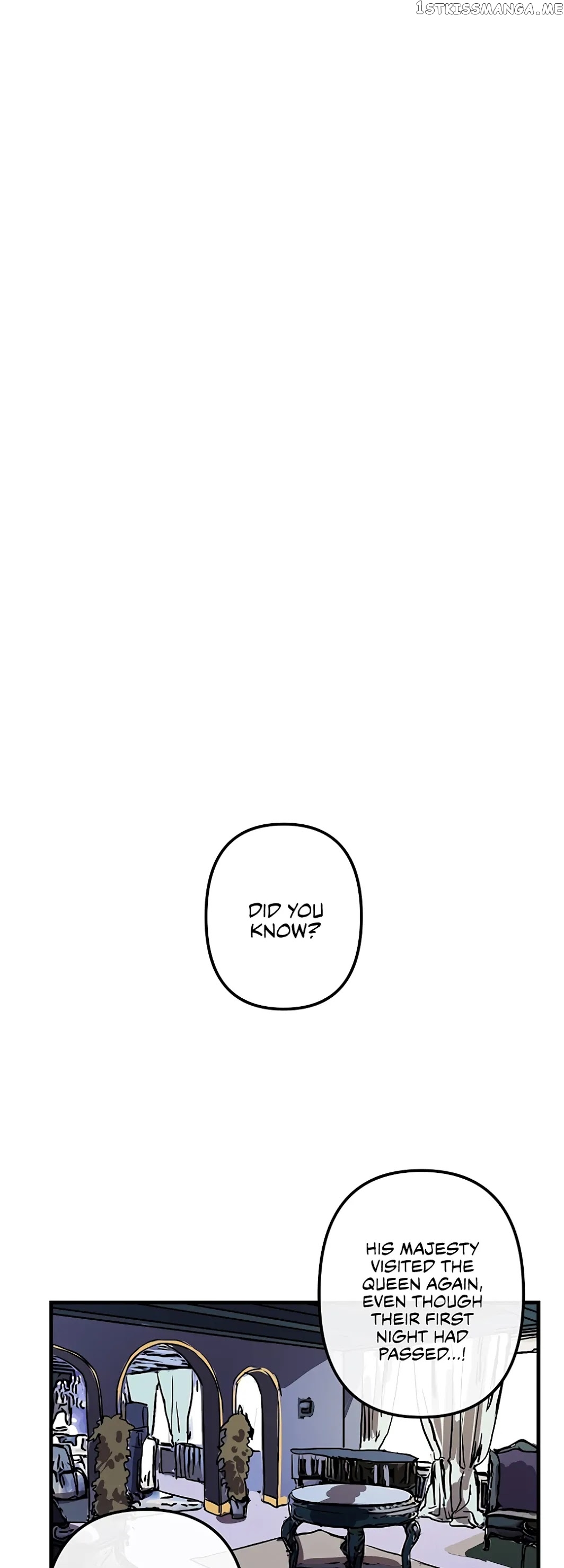 The Careful Empress chapter 28 - page 31