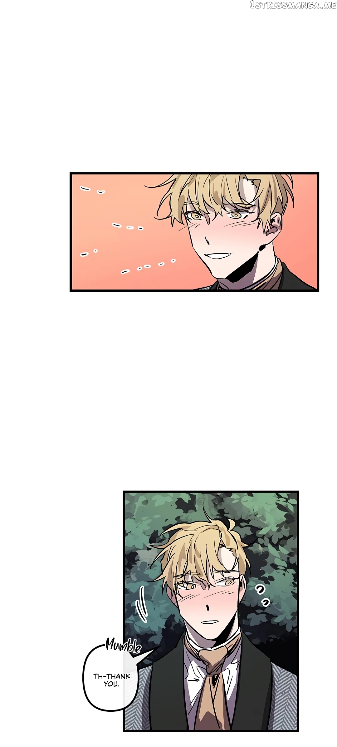 The Careful Empress chapter 28 - page 4