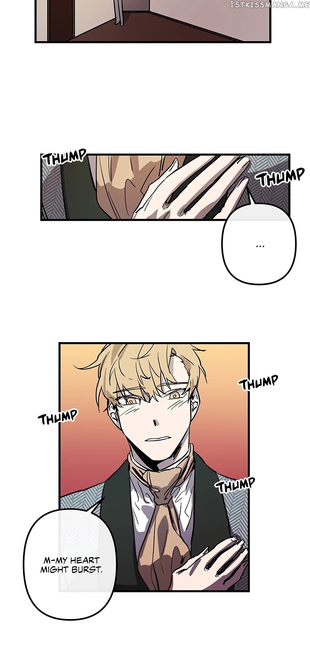 The Careful Empress chapter 28 - page 9