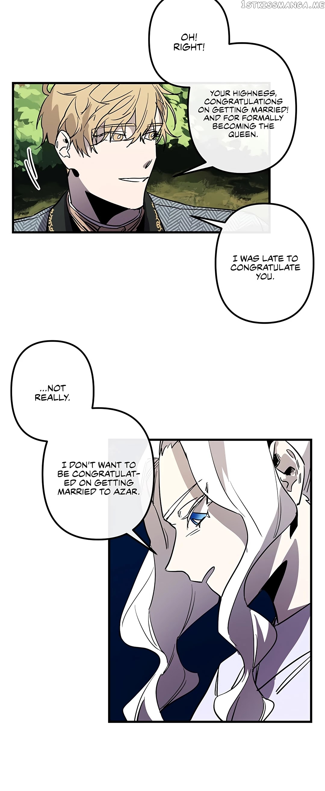 The Careful Empress chapter 27 - page 13