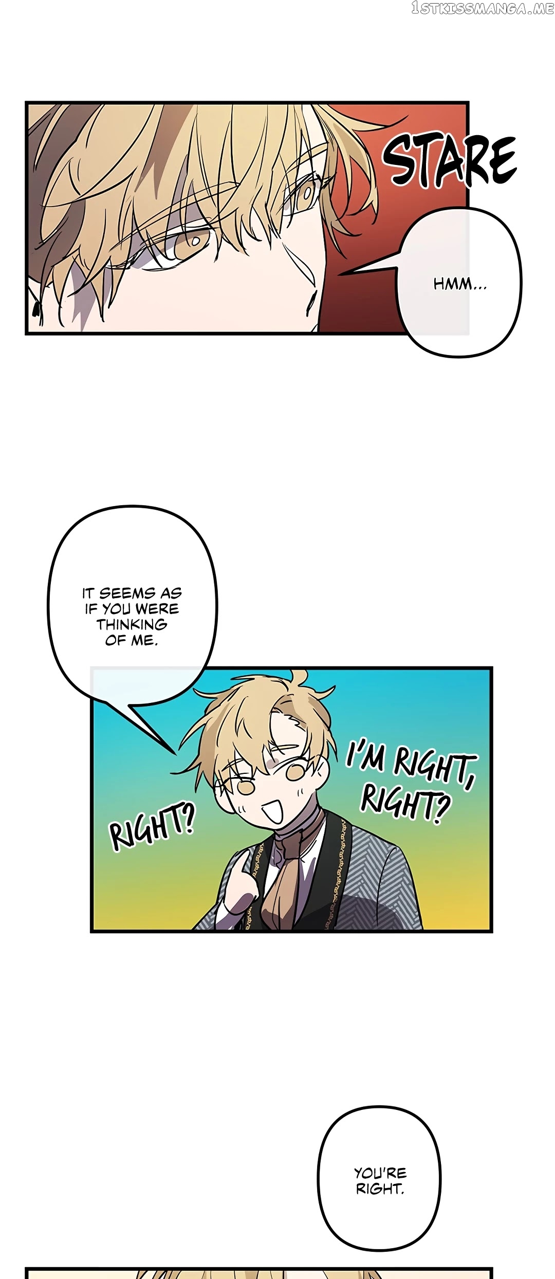 The Careful Empress chapter 27 - page 24