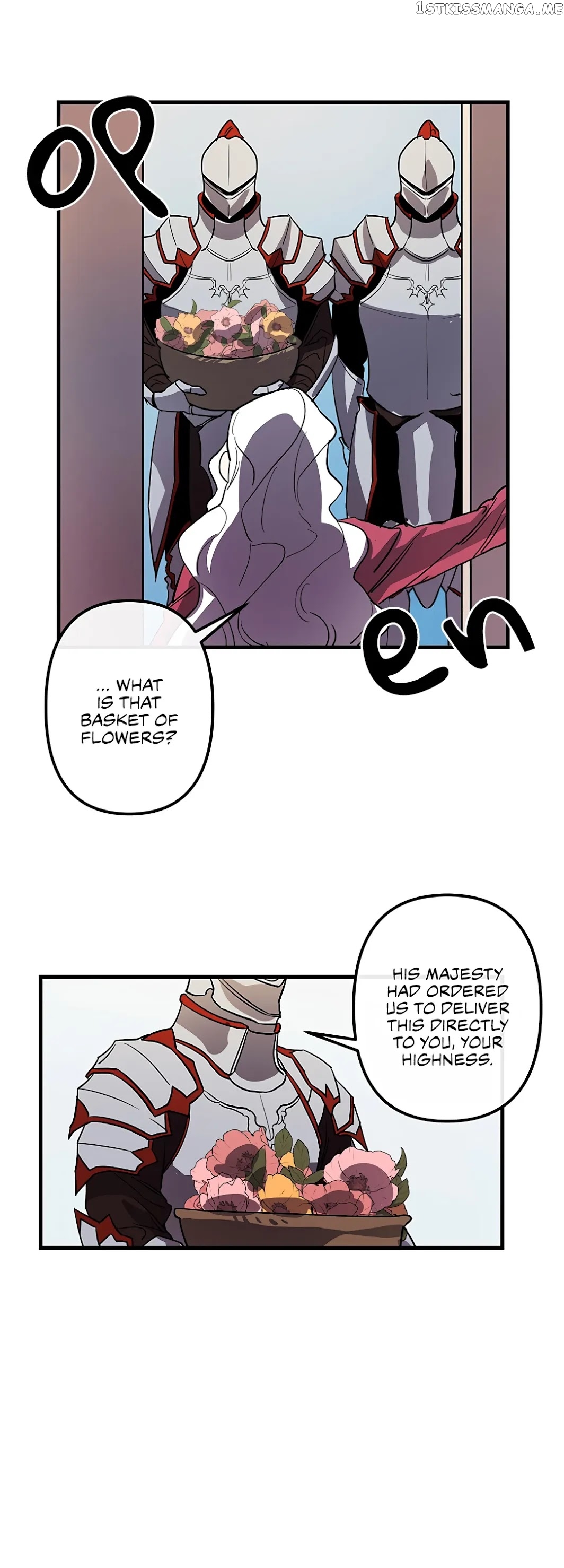 The Careful Empress chapter 26 - page 2