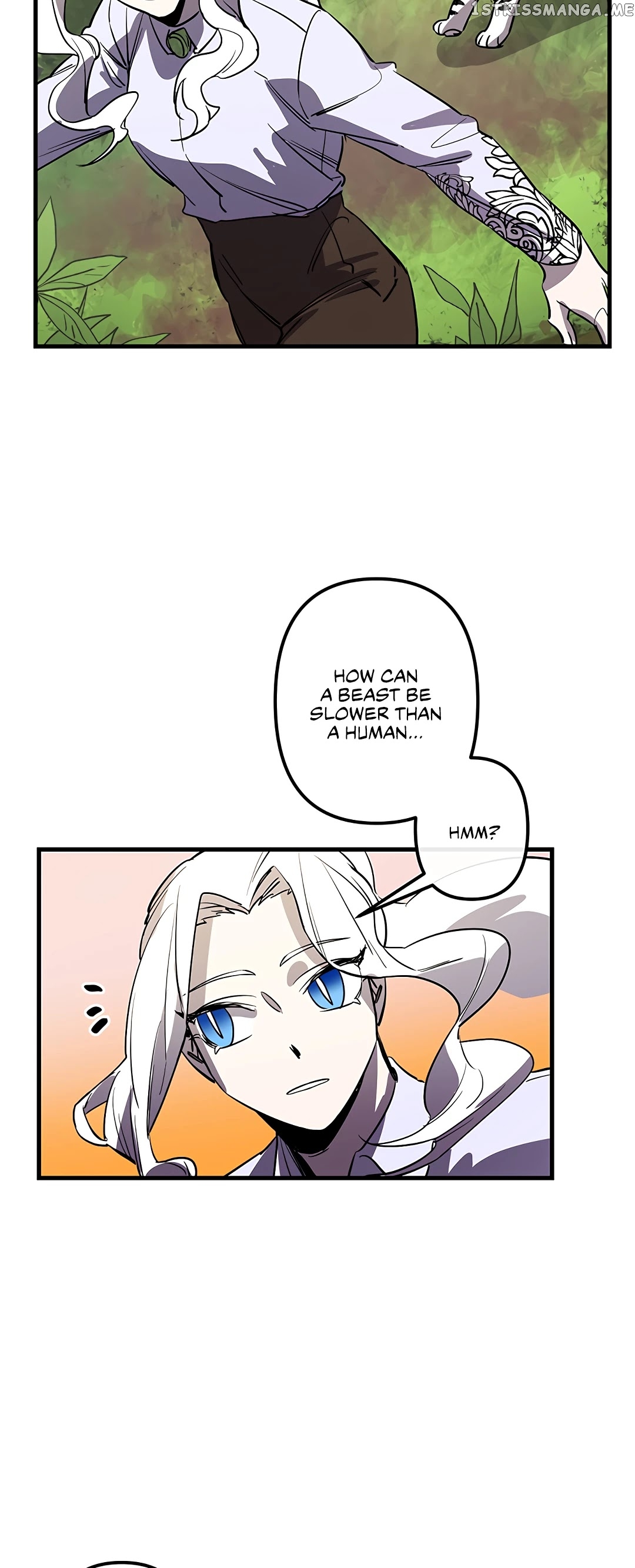 The Careful Empress chapter 26 - page 28