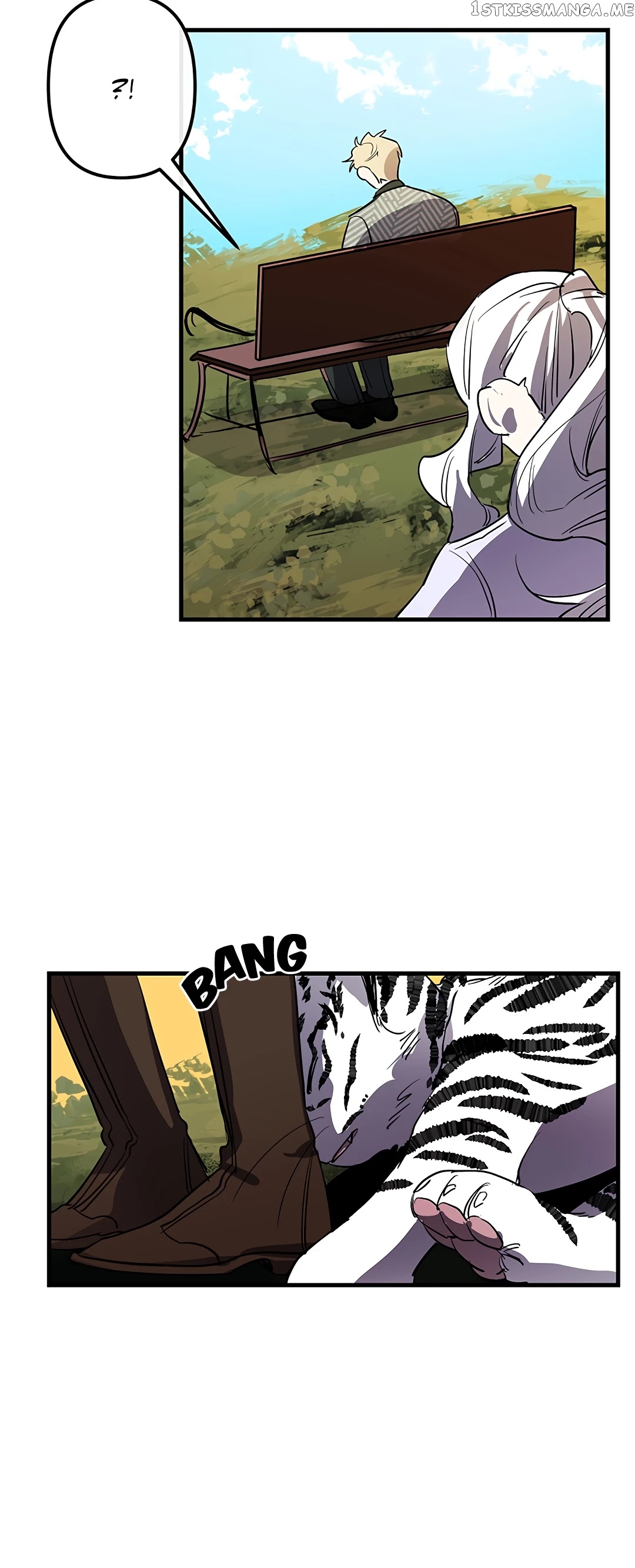 The Careful Empress chapter 26 - page 29