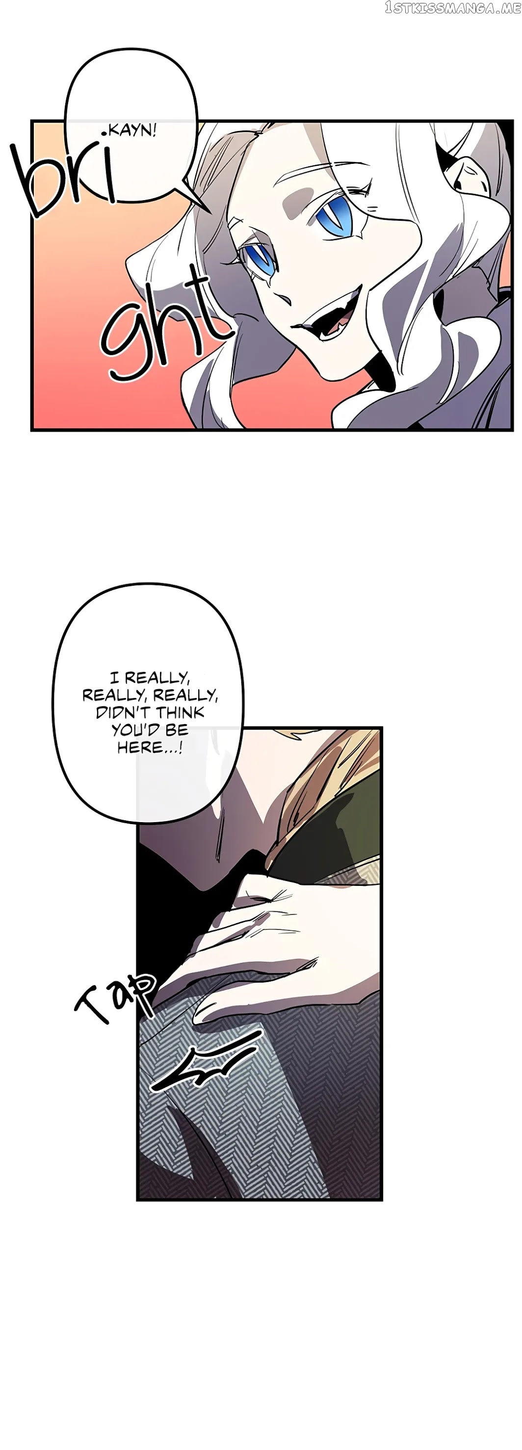 The Careful Empress chapter 26 - page 30