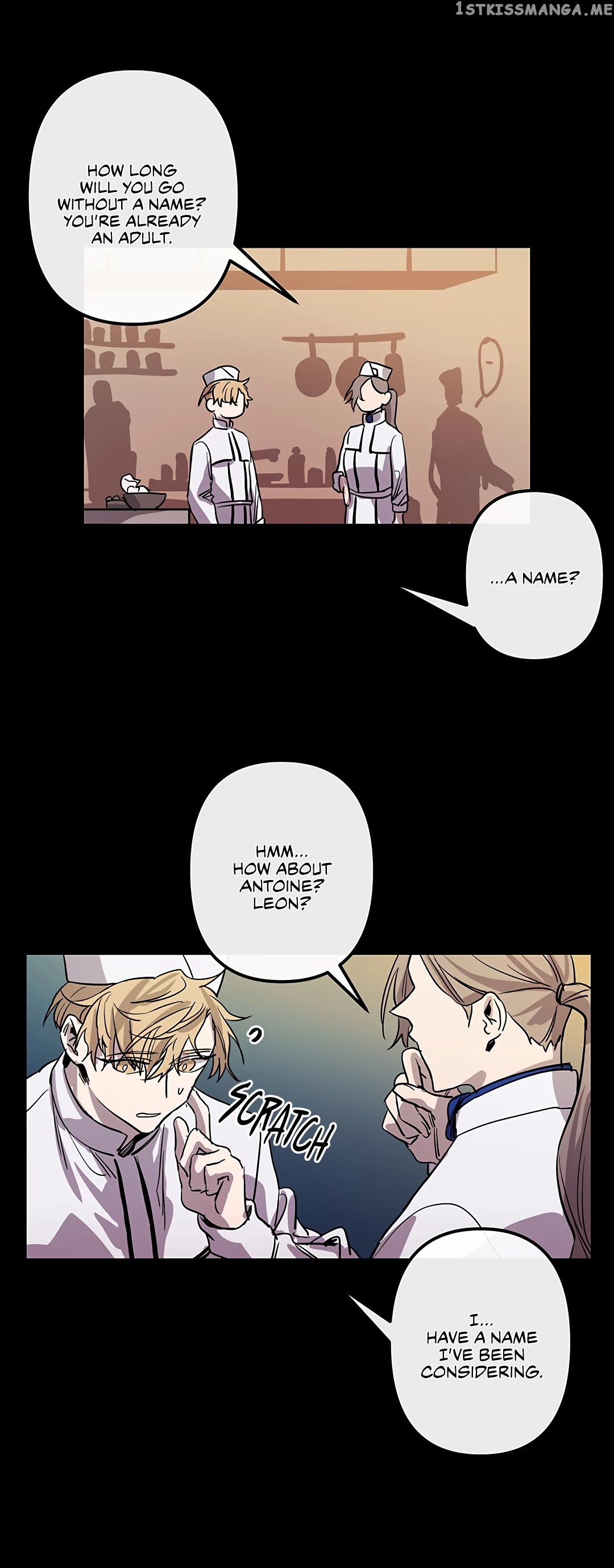 The Careful Empress chapter 25 - page 13