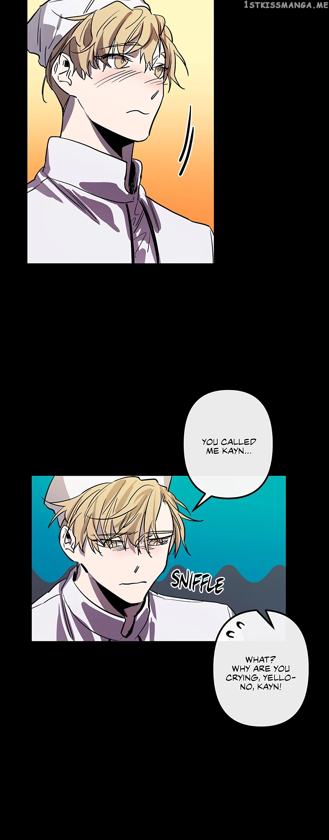 The Careful Empress chapter 25 - page 16