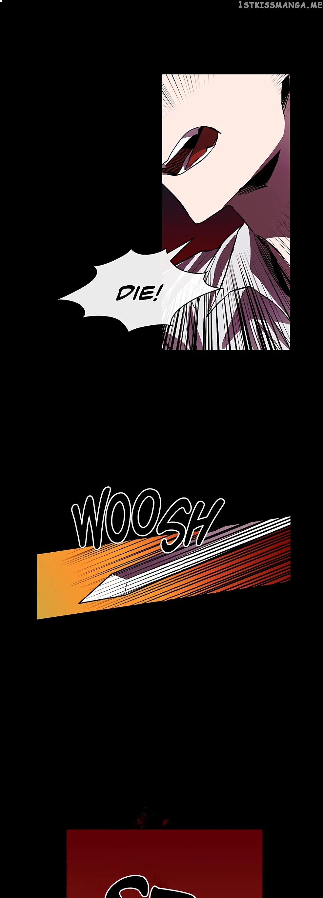 The Careful Empress chapter 25 - page 22