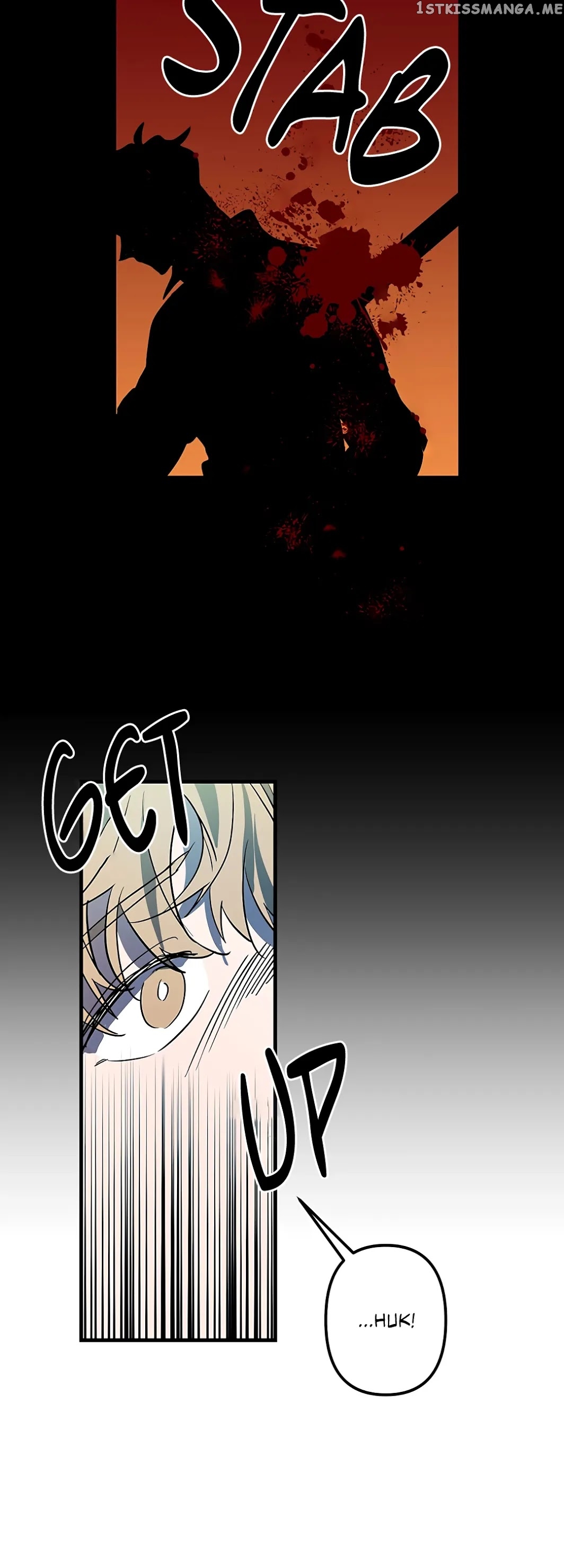 The Careful Empress chapter 25 - page 23