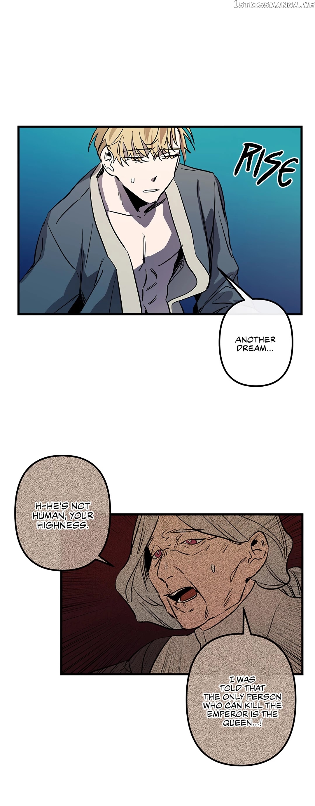 The Careful Empress chapter 25 - page 24