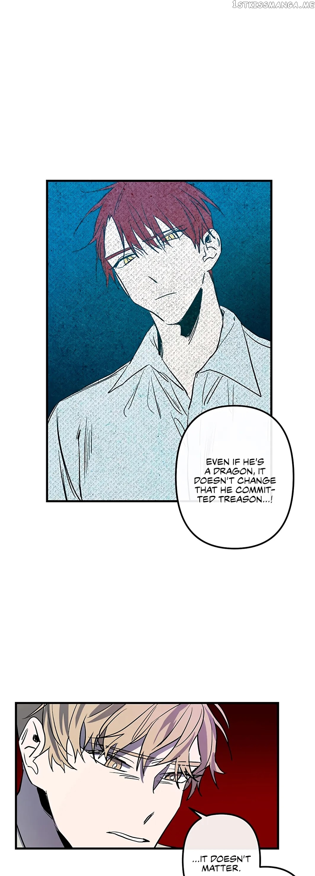 The Careful Empress chapter 25 - page 26
