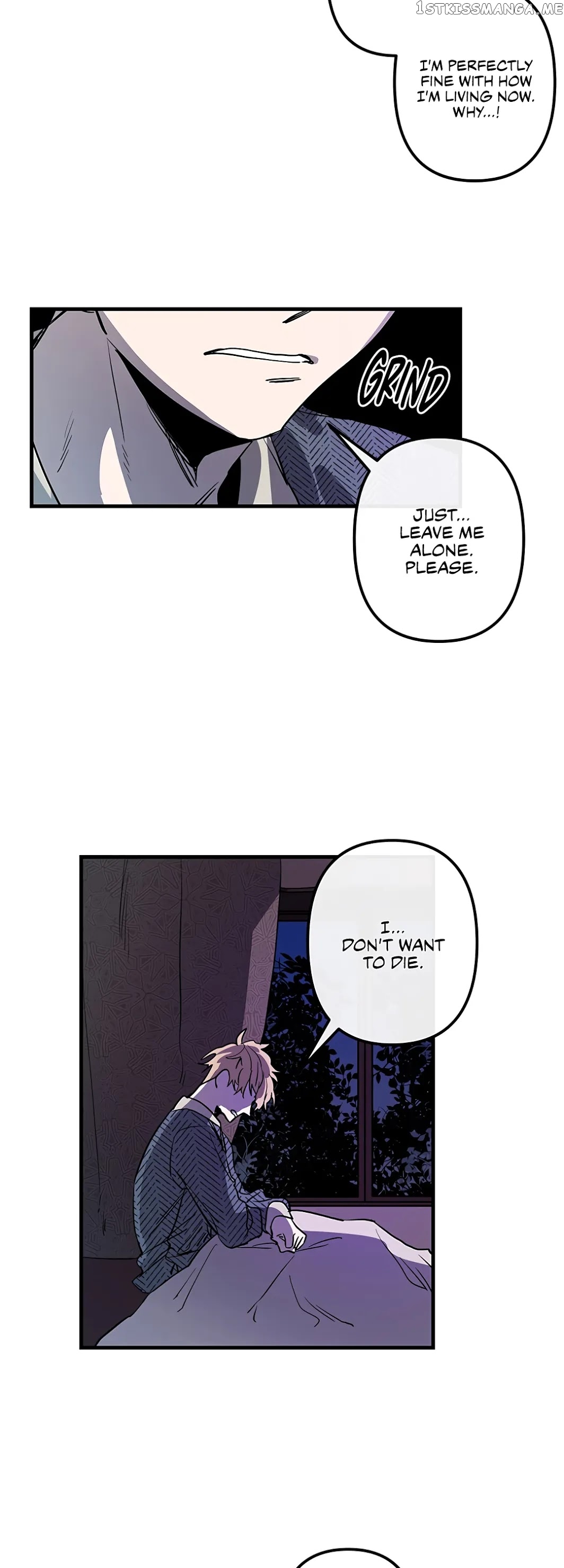 The Careful Empress chapter 25 - page 27