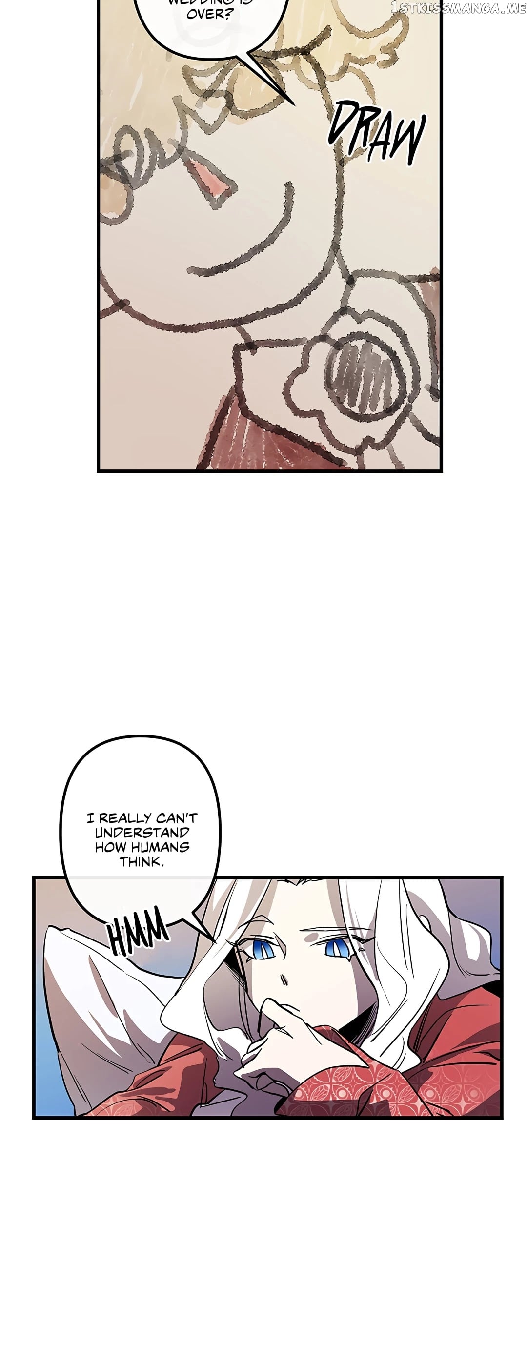 The Careful Empress chapter 25 - page 29