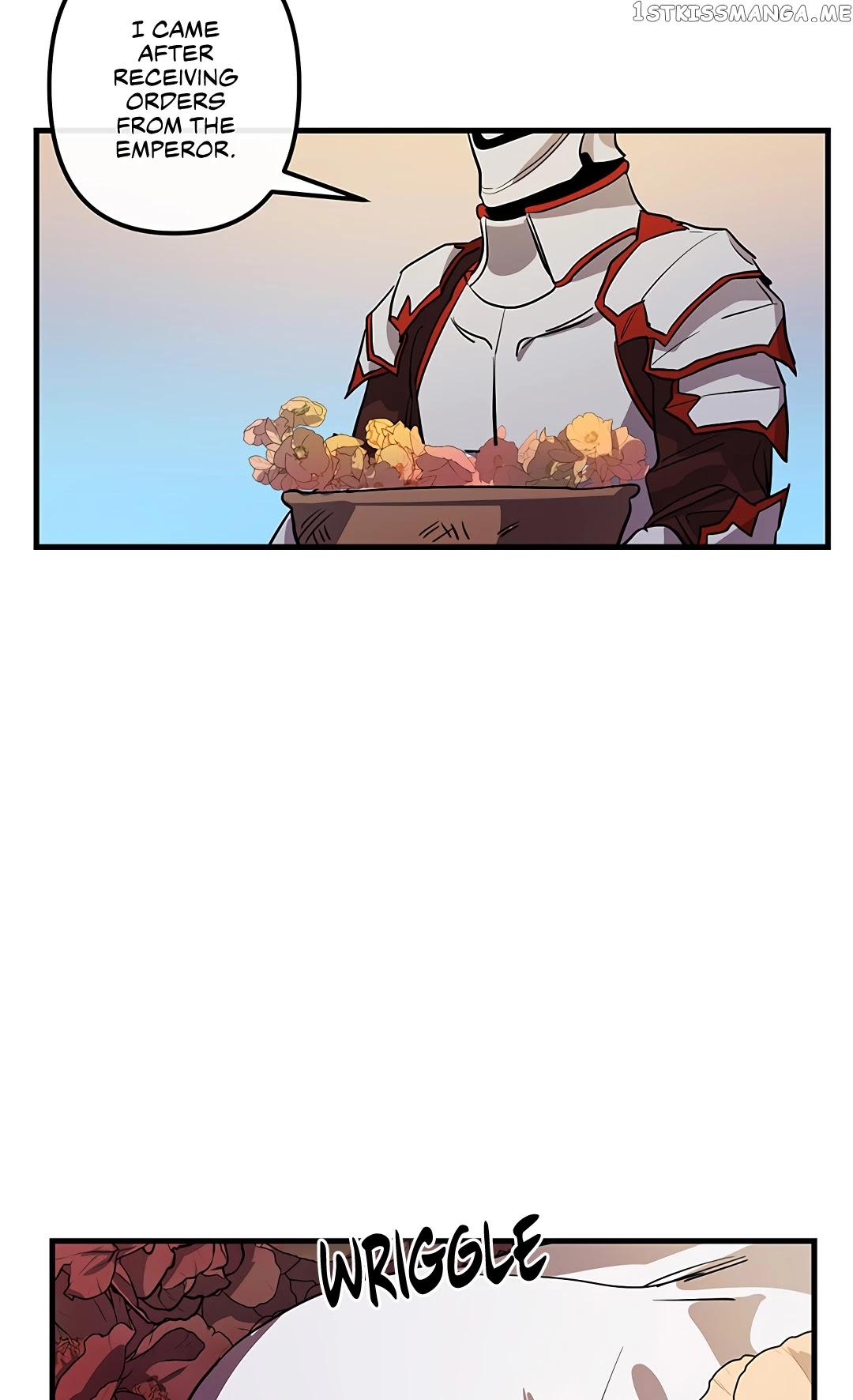 The Careful Empress chapter 25 - page 31