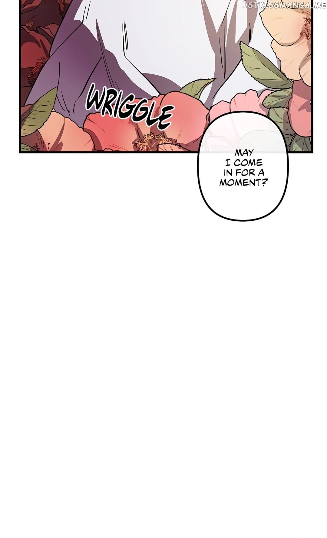 The Careful Empress chapter 25 - page 32