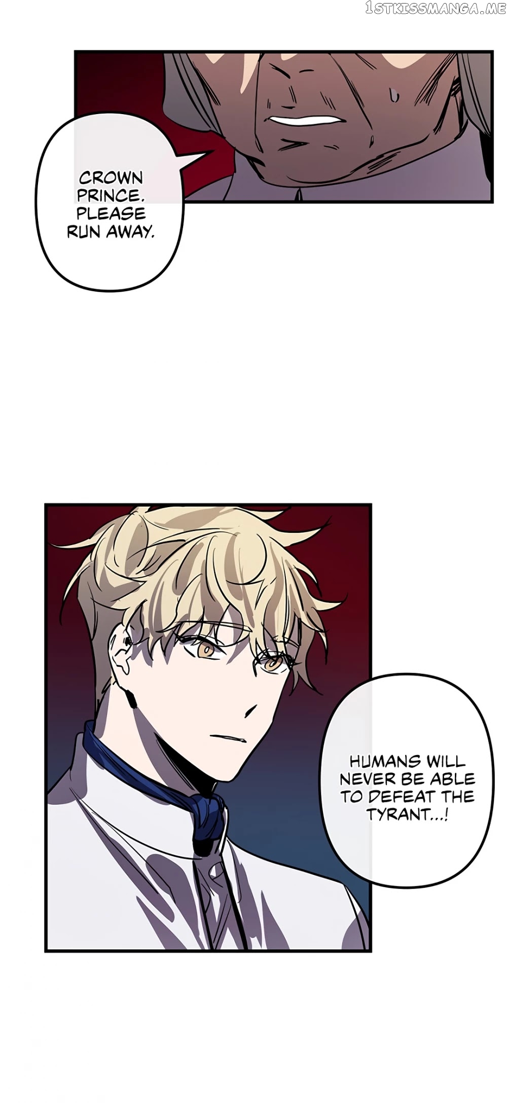 The Careful Empress chapter 24 - page 16