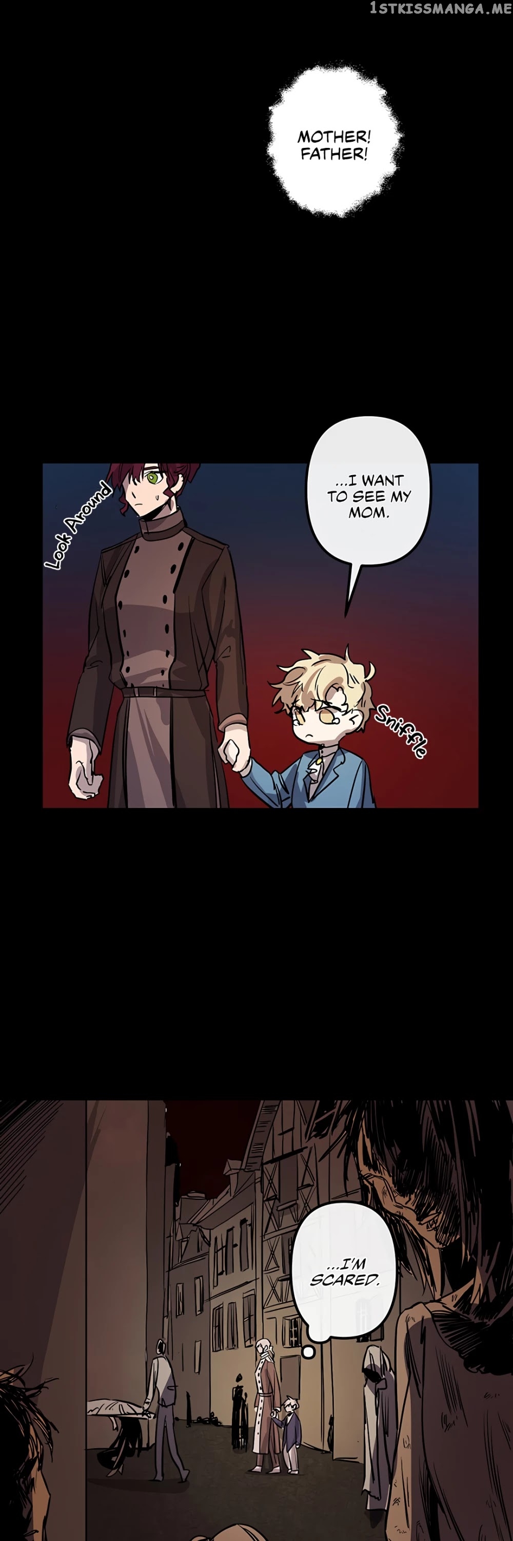 The Careful Empress chapter 24 - page 18