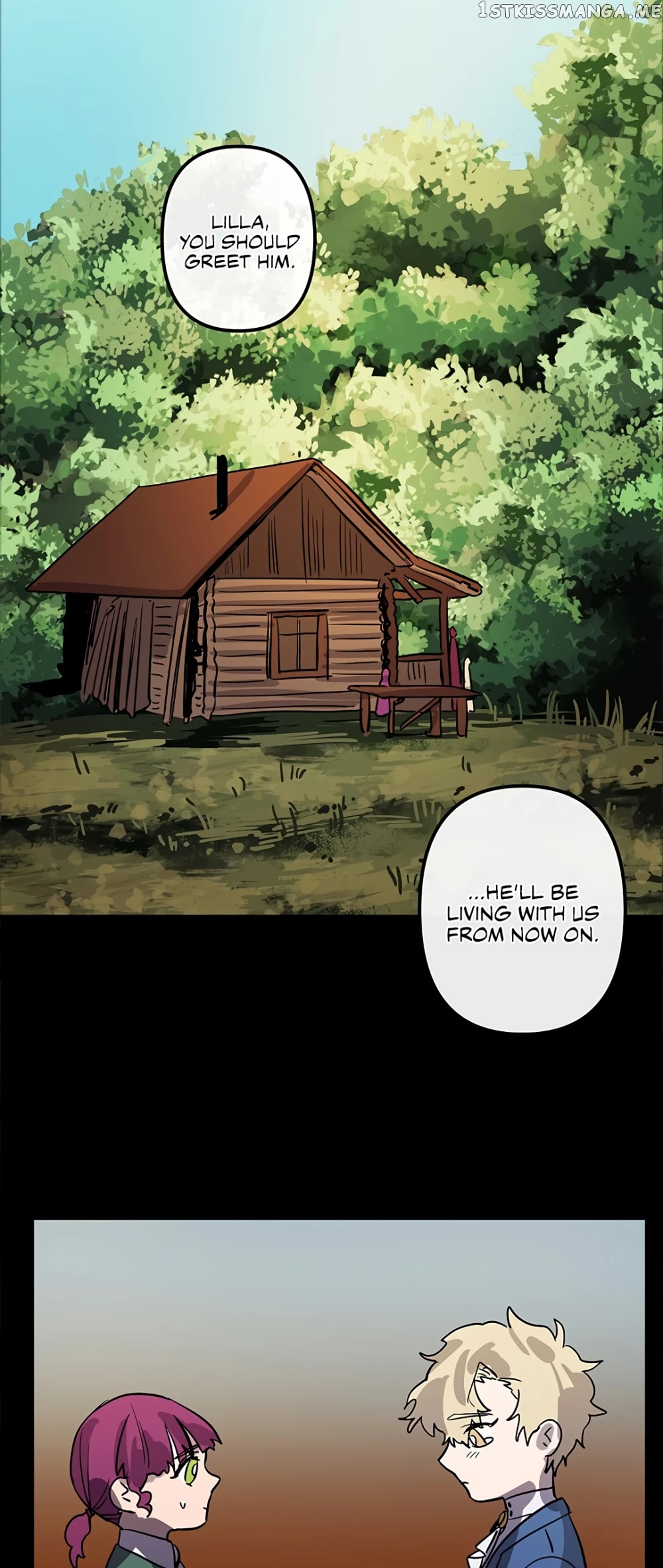 The Careful Empress chapter 24 - page 20