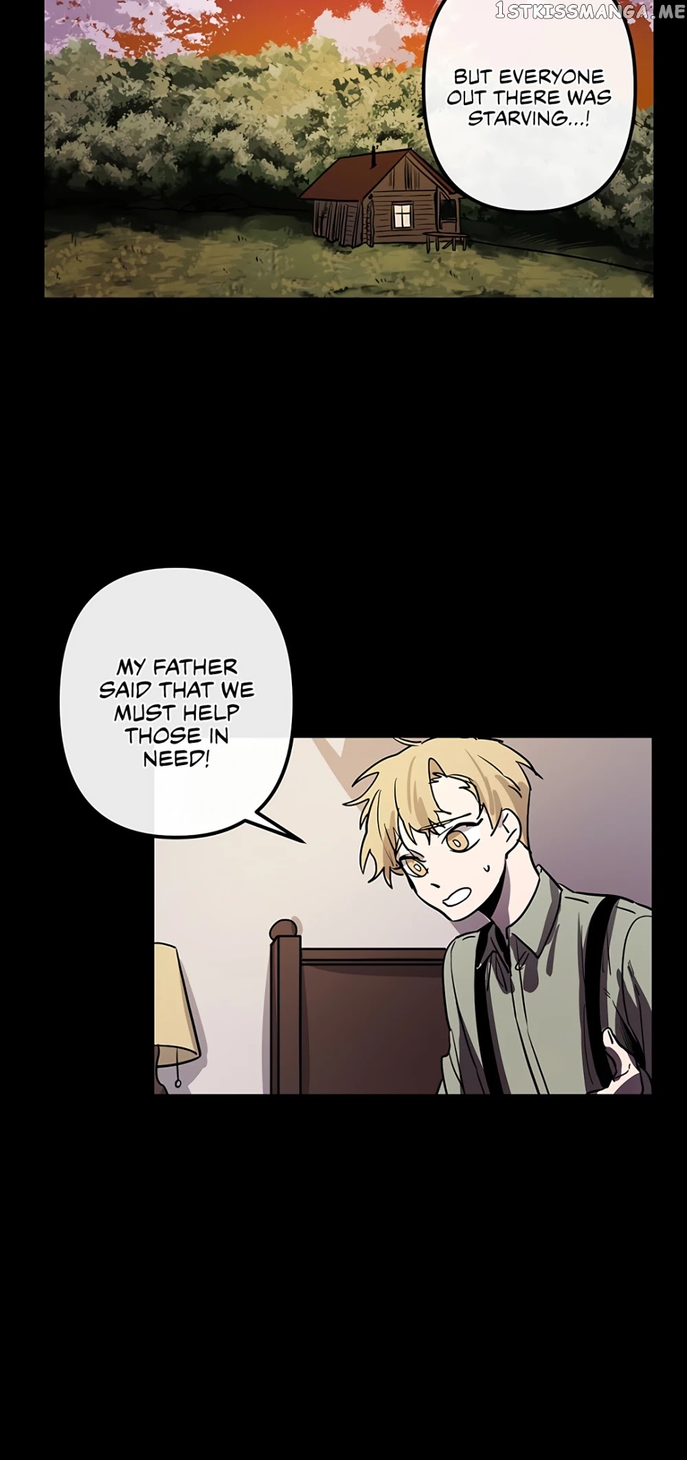 The Careful Empress chapter 24 - page 25