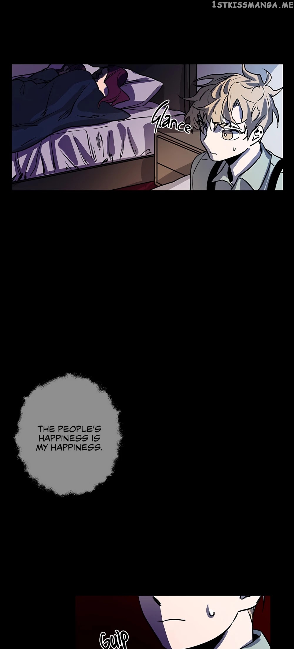 The Careful Empress chapter 24 - page 32