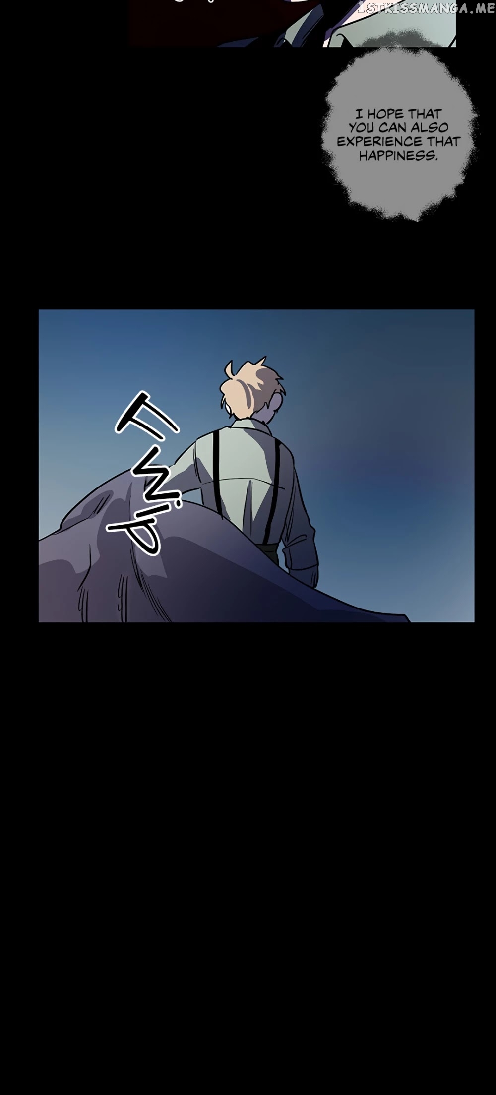 The Careful Empress chapter 24 - page 33