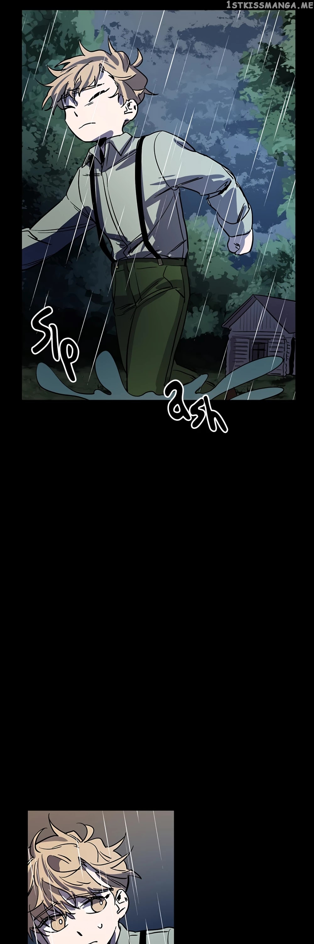 The Careful Empress chapter 24 - page 34
