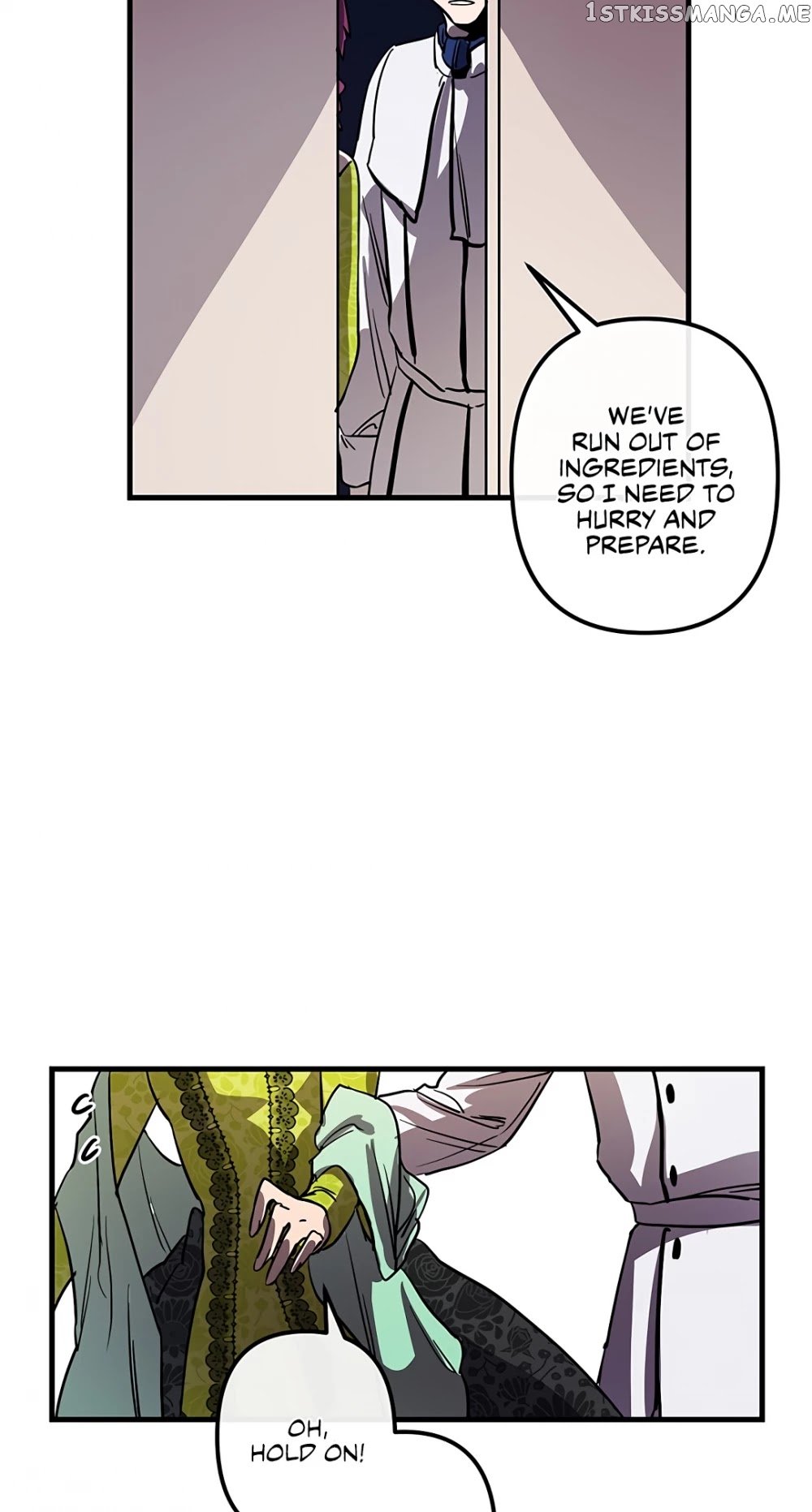 The Careful Empress chapter 24 - page 4