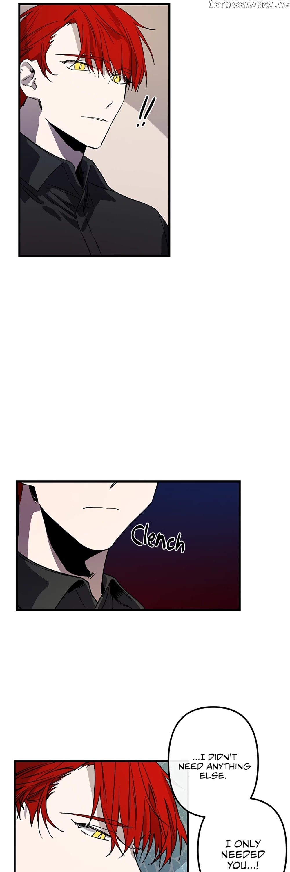 The Careful Empress chapter 23 - page 10