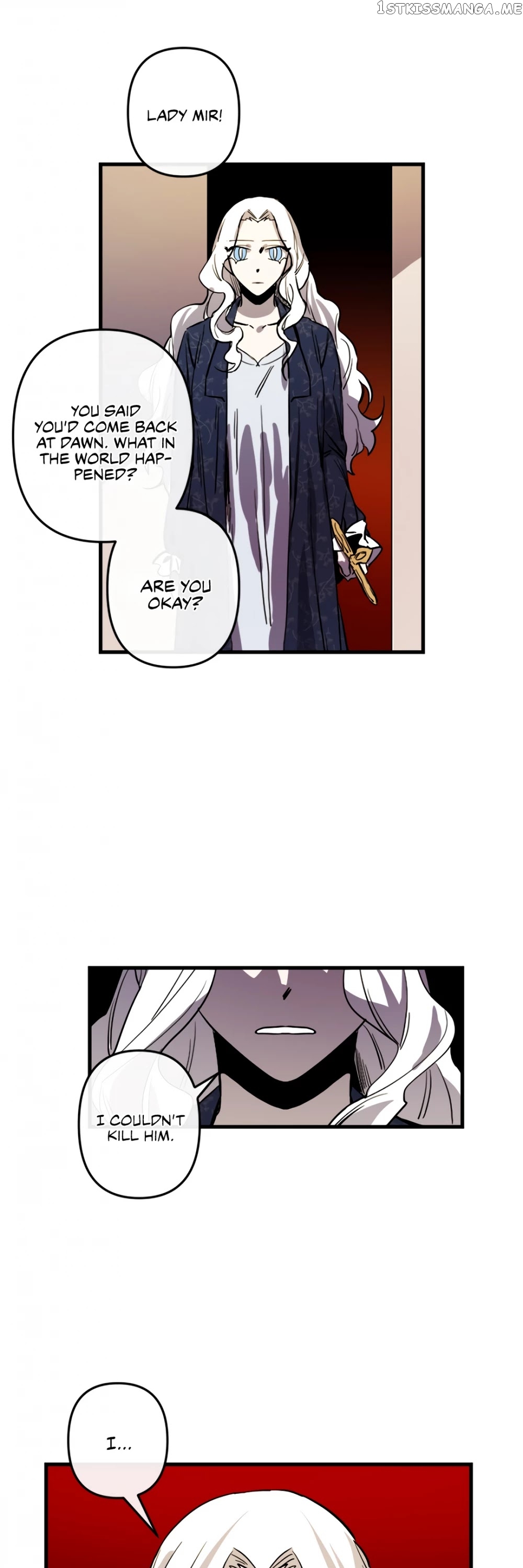 The Careful Empress chapter 22 - page 11