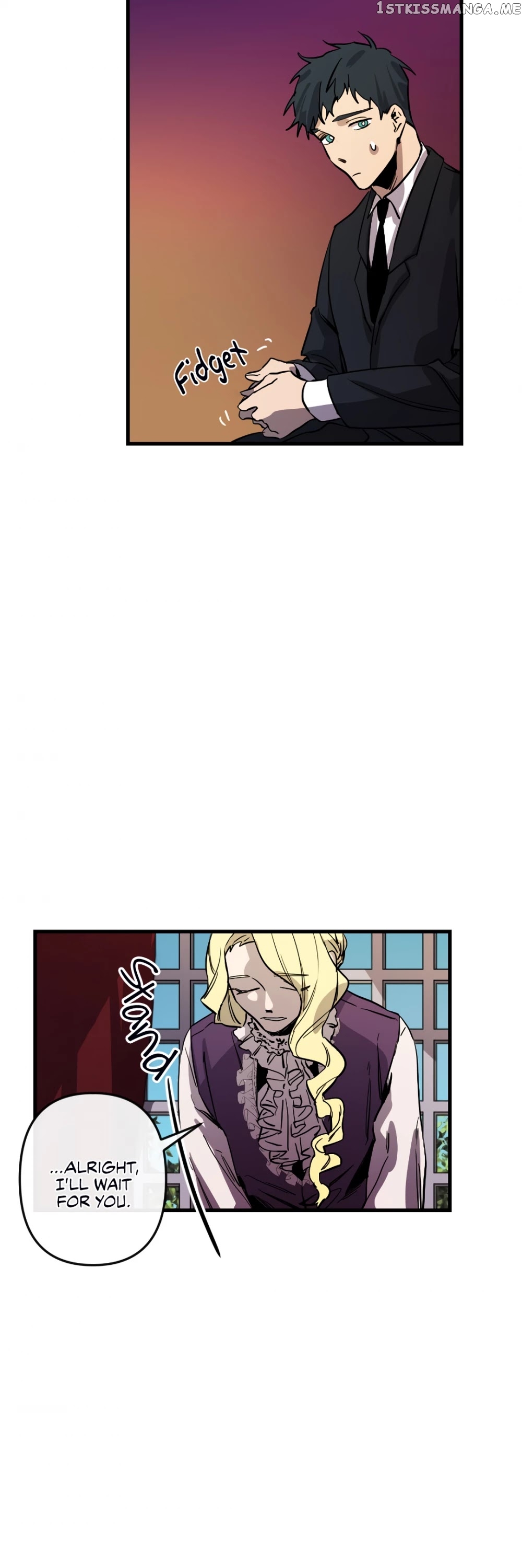 The Careful Empress chapter 22 - page 19