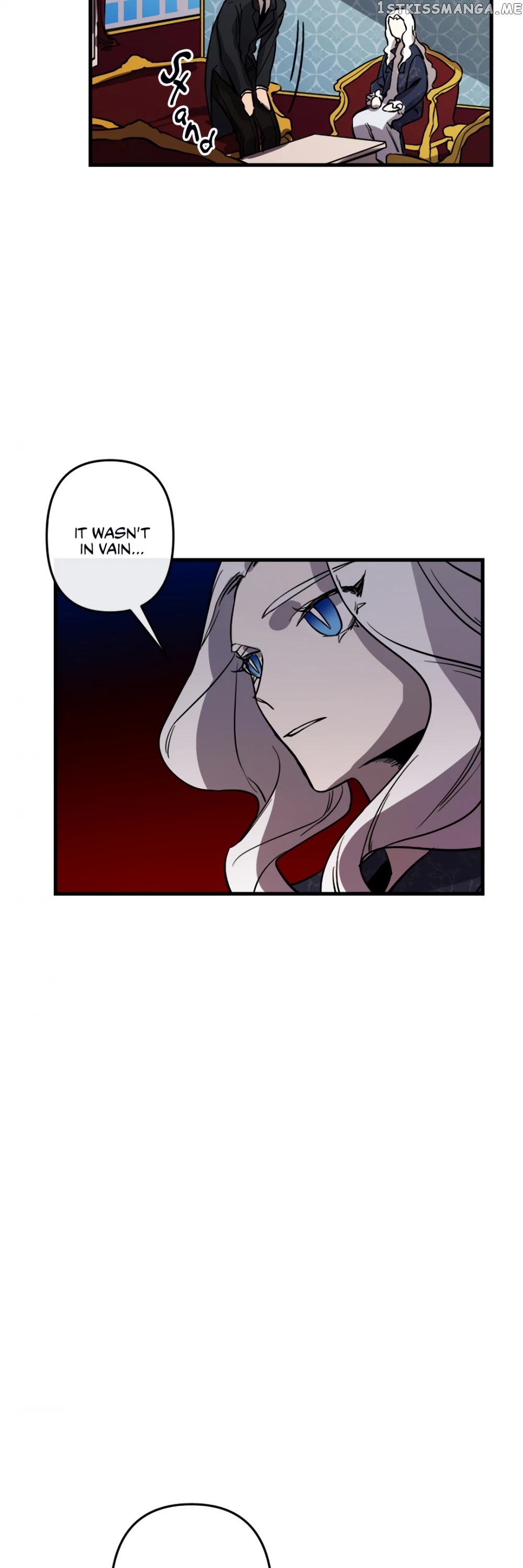 The Careful Empress chapter 22 - page 23